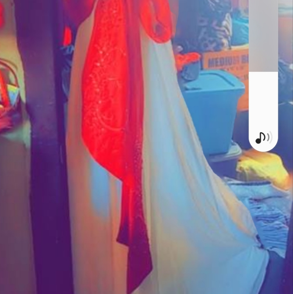 Davids bridal wedding dress